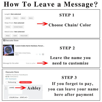 Personalized Heart Necklace with Photo – Romantic Projection Necklace for Valentine’s Day